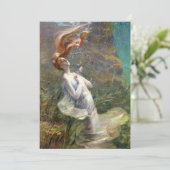 Ophelie | Paul Steck (Staand voorkant)