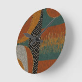 ophisticated Luxury African Caribbean Island Ronde Klok (Hoek)