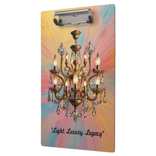 "ophisticeerde ruimten" klembord (Links)