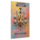 "ophisticeerde ruimten" klembord (Rechts)