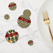 ophisticeerde soulful confetti (Groep)