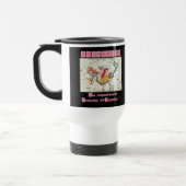 OPHIUCHUS de Serpent Bearer Tshirts, Mokken (Links)