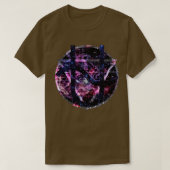 Ophiuchus T-shirt (Design voorkant)