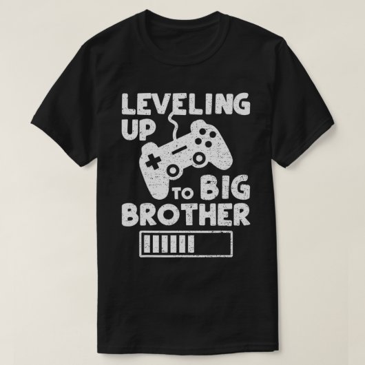Ophoesten tot Big Brother - Slangen T-Shirt (Design voorkant)