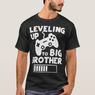 Ophoesten tot Big Brother - Slangen T-Shirt