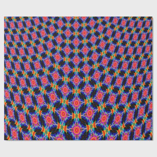 Ophouden..... Cadeaupapier (Vlak)