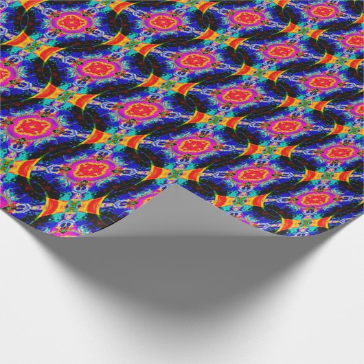 Ophouden..... Cadeaupapier (Hoek)