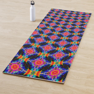 Ophouden..... Yogamat