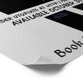 Opiate Odyssey Book III: Utopiate Promo Poster (Hoek)