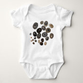 Opihi Baby Outfit Romper (Voorkant)