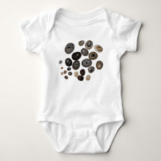Opihi Baby Outfit Romper