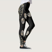 Opihi Mama Leggings (Rechts)