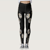 Opihi Mama Leggings (Voorkant)