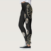 Opihi Mama Leggings (Links)