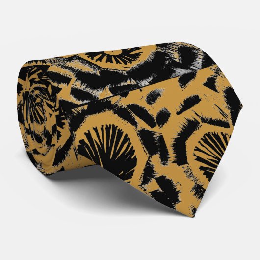 Opihi-Man Stropdas (Opgerold)