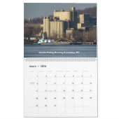 Opiniepeiling en Cutler 2019-agenda Kalender (Mar 2026)