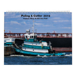 Opiniepeiling en Cutler 2019-agenda Kalender