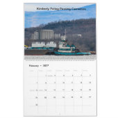 Opiniepeiling en Cutler 2020-agenda Kalender (Feb 2027)
