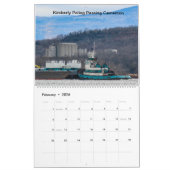 Opiniepeiling en Cutler 2020-agenda Kalender (Feb 2026)