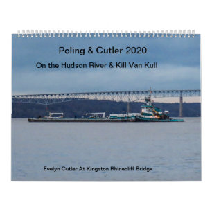 Opiniepeiling en Cutler 2020-agenda Kalender