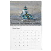 Opiniepeiling en Cutler 2020-agenda Kalender (Mar 2027)