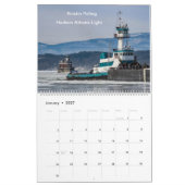 Opiniepeiling en Cutler 2020-agenda Kalender (Jan 2027)