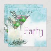 Opinievormend bedrijf kaart (Voorkant / Achterkant)