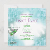 Opinievormend bedrijf kaart (Achterkant)