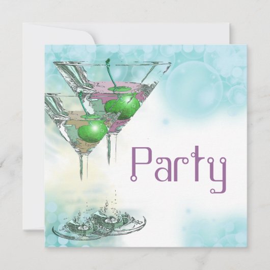 Opinievormend bedrijf kaart (Voorkant)