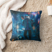 Opiniões Kussen (Deken)