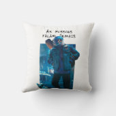 Opiniões Kussen (Achterkant)