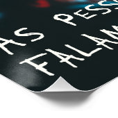 Opiniões Perfect Poster (Hoek)