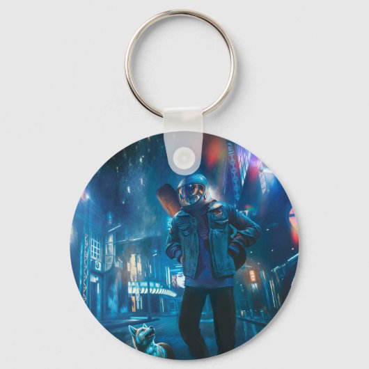 Opiniões Sleutelhanger (Voorkant)