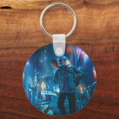 Opiniões Sleutelhanger (Voorkant)