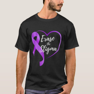 Opioïdebewustzijnsmaand Verloor Geliefde Door Over T-shirt