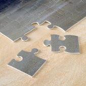 Opium Clipper Schepen 1824 Legpuzzel (Zijkant)