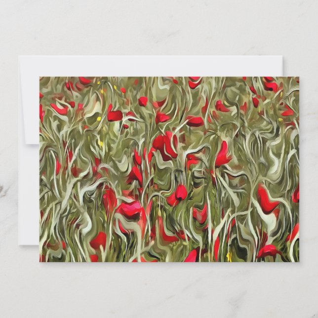 Opium van de mazen, surrealistisch (Voorkant)