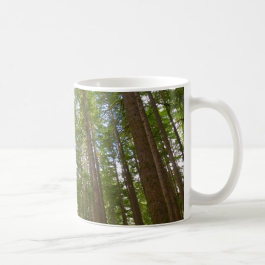 Opkijkend naar Oerbos Koffiemok (Rechts)