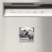 Opknoping uit magneet (Insitu (Vaatwasser))