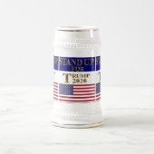 OPKOMEN VOOR TRUMP BIERPUL (Center)