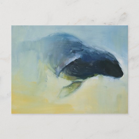 Opkomend 2003 briefkaart (Voorkant)