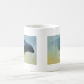 Opkomend 2003 koffiemok (Center)