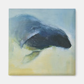 Opkomend 2003 magneet (Voorkant)