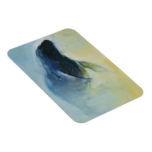 Opkomend 2003 magneet (Rechterzijde)