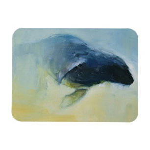 Opkomend 2003 magneet