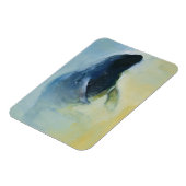 Opkomend 2003 magneet (Linkerzijde)