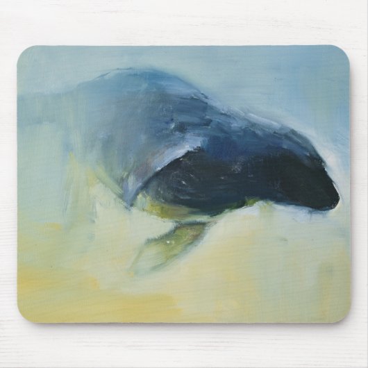 Opkomend 2003 muismat (Voorkant)