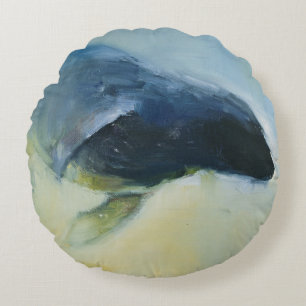 Opkomend 2003 rond kussen