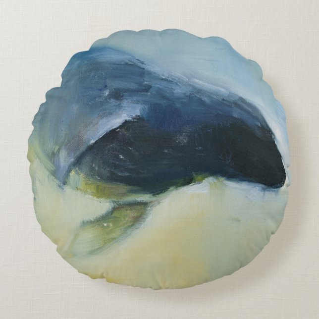 Opkomend 2003 rond kussen (Voorkant)