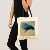 Opkomend 2003 tote bag (Voorkant (product))
